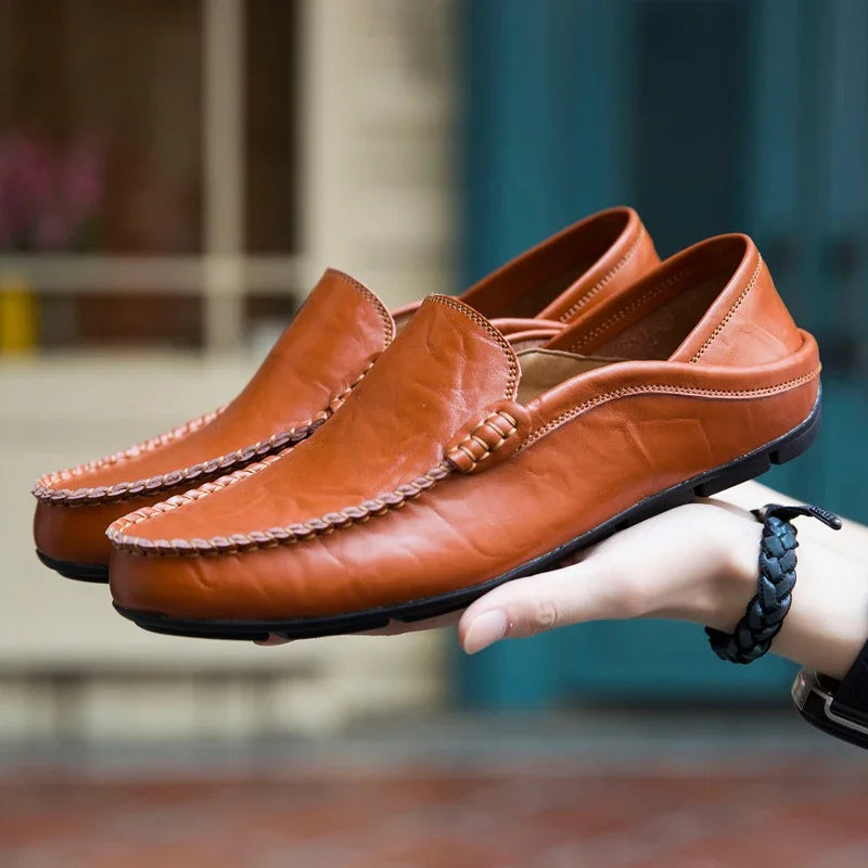 Mocassini - Brand Rivo™