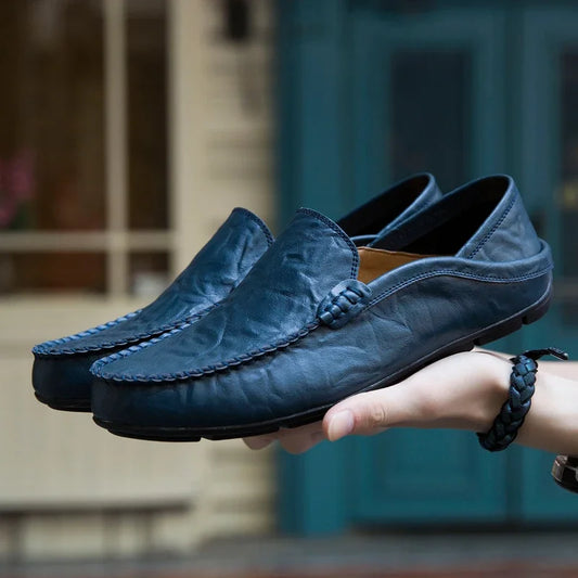 Mocassini - Brand Rivo™