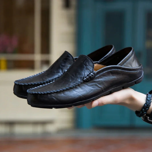 Mocassini - Brand Rivo™