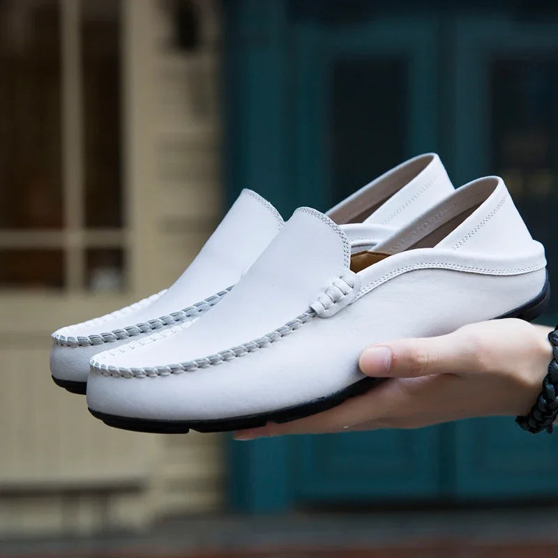 Mocassini - Brand Rivo™